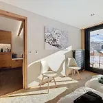 Apartamento Peclet 305 By Interhome Saint-Martin-de-Belleville