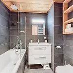Peclet 305 By Interhome Apartamento Saint-Martin-de-Belleville