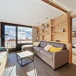 Peclet 305 By Interhome Apartamento *
