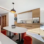 Apartamento Peclet 305 By Interhome Saint-Martin-de-Belleville