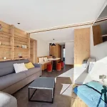 Apartamento Peclet 305 By Interhome