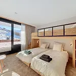 Apartamento Peclet 305 By Interhome Saint-Martin-de-Belleville