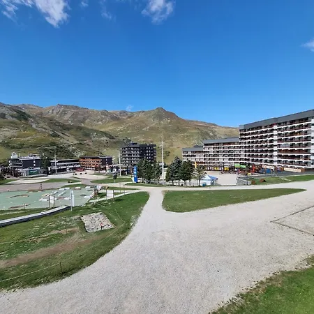 Apartamento Peclet 305 By Interhome *