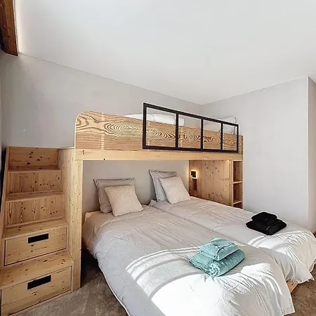 Peclet 305 By Interhome * Saint-Martin-de-Belleville