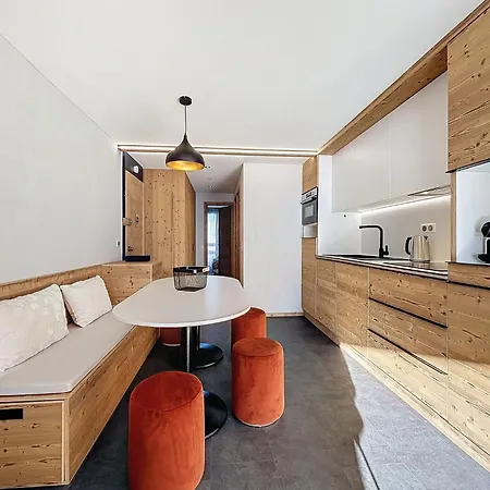 Peclet 305 By Interhome Διαμέρισμα *