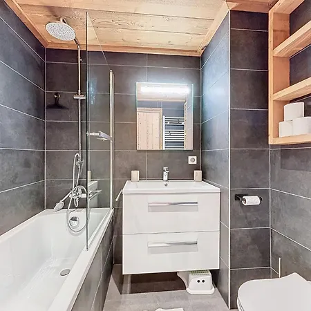 Peclet 305 By Interhome Διαμέρισμα Saint-Martin-de-Belleville