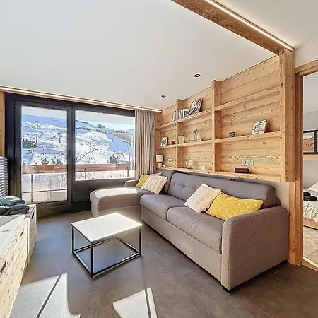 Peclet 305 By Interhome Διαμέρισμα *