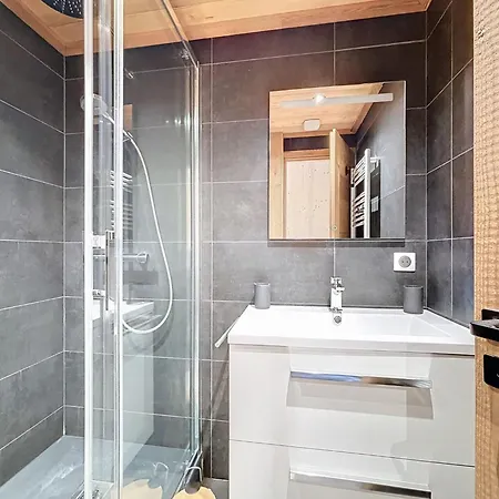 Peclet 305 By Interhome Διαμέρισμα Saint-Martin-de-Belleville