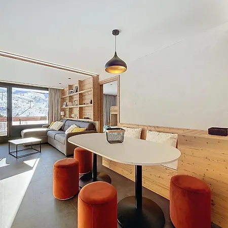 Peclet 305 By Interhome Διαμέρισμα *