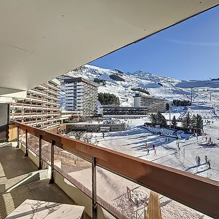 Apartamento Peclet 305 By Interhome