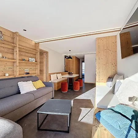 Διαμέρισμα Peclet 305 By Interhome