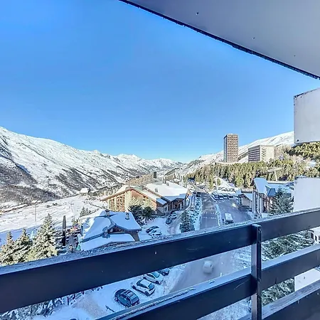 Peclet 305 By Interhome Διαμέρισμα Saint-Martin-de-Belleville