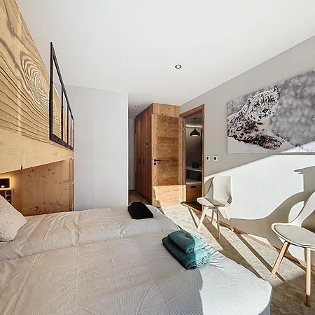 305 Peclet By Interhome * Saint-Martin-de-Belleville