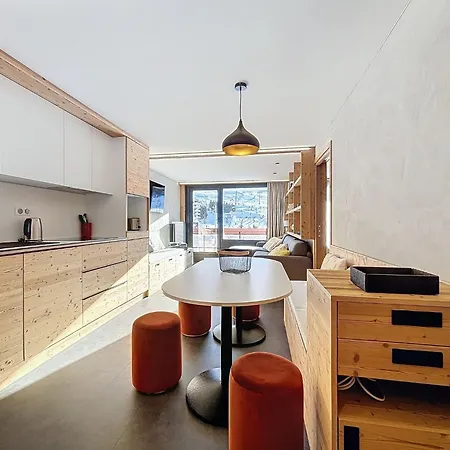 Apartment 305 Peclet By Interhome *