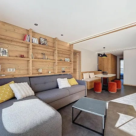 305 Peclet By Interhome *