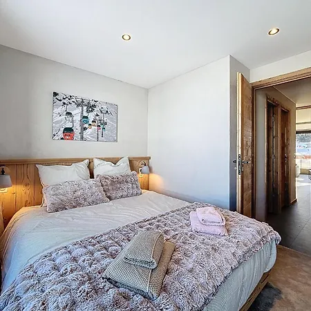 305 Peclet By Interhome Apartment *